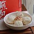 宅配美食 士林夜市 大上海生煎包  (7).JPG