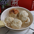 宅配美食 士林夜市 大上海生煎包  (9).JPG