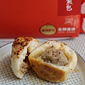 宅配美食 士林夜市 大上海生煎包  (16).JPG