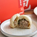 宅配美食 士林夜市 大上海生煎包  (20).JPG