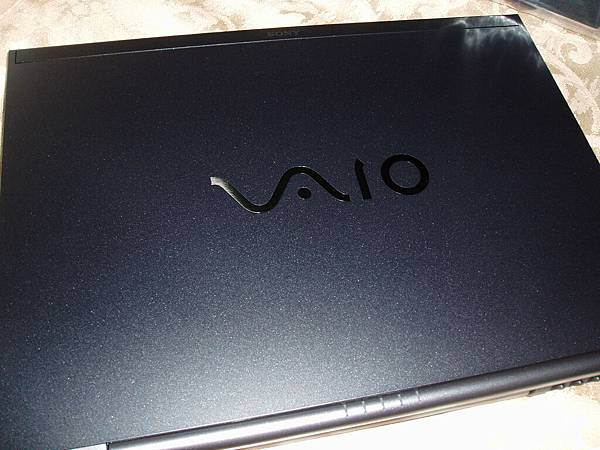 新買的VAIO-3.JPG