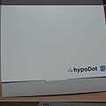 HYPODOT的LOGO