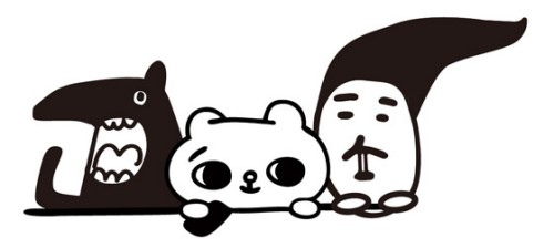 展覽篇 最夯最可愛的 爽啾貘 都在這裡 Sunny S Diary 痞客邦