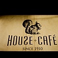 house cafe