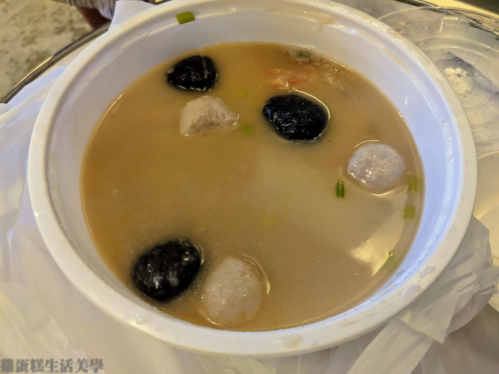 【新北食記】板橋六必居潮州一品沙鍋粥(中山總店) - 板橋必 【新北食記】板橋六必居潮州一品沙鍋粥(中山總店) - 板橋必