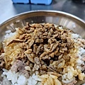 福安鴨肉飯