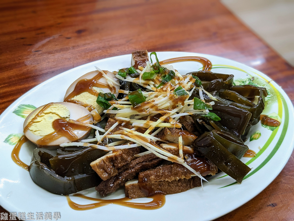 【花蓮食記】小木屋玉里麵 - 遠近馳名的玉里麵，簡單的好滋味