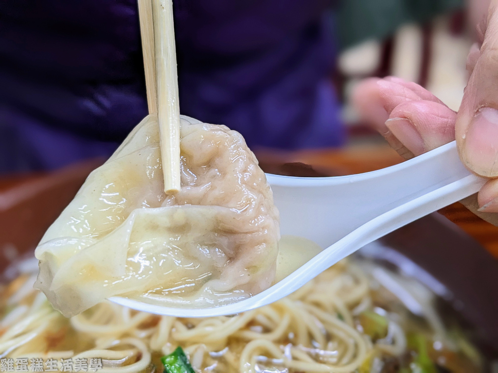 【花蓮食記】小木屋玉里麵 - 遠近馳名的玉里麵，簡單的好滋味