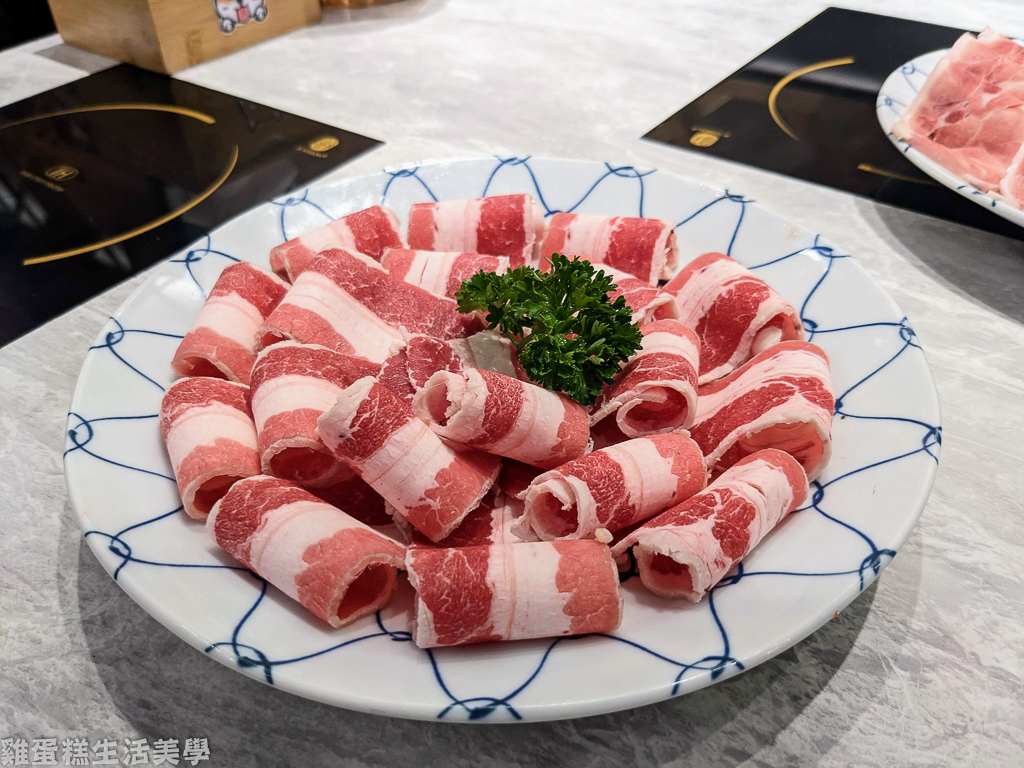 【花蓮食記】養鍋石頭涮涮鍋 (花蓮中山店)