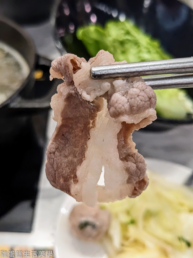 【花蓮食記】養鍋石頭涮涮鍋 (花蓮中山店)