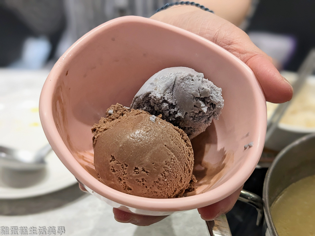 【花蓮食記】養鍋石頭涮涮鍋 (花蓮中山店)