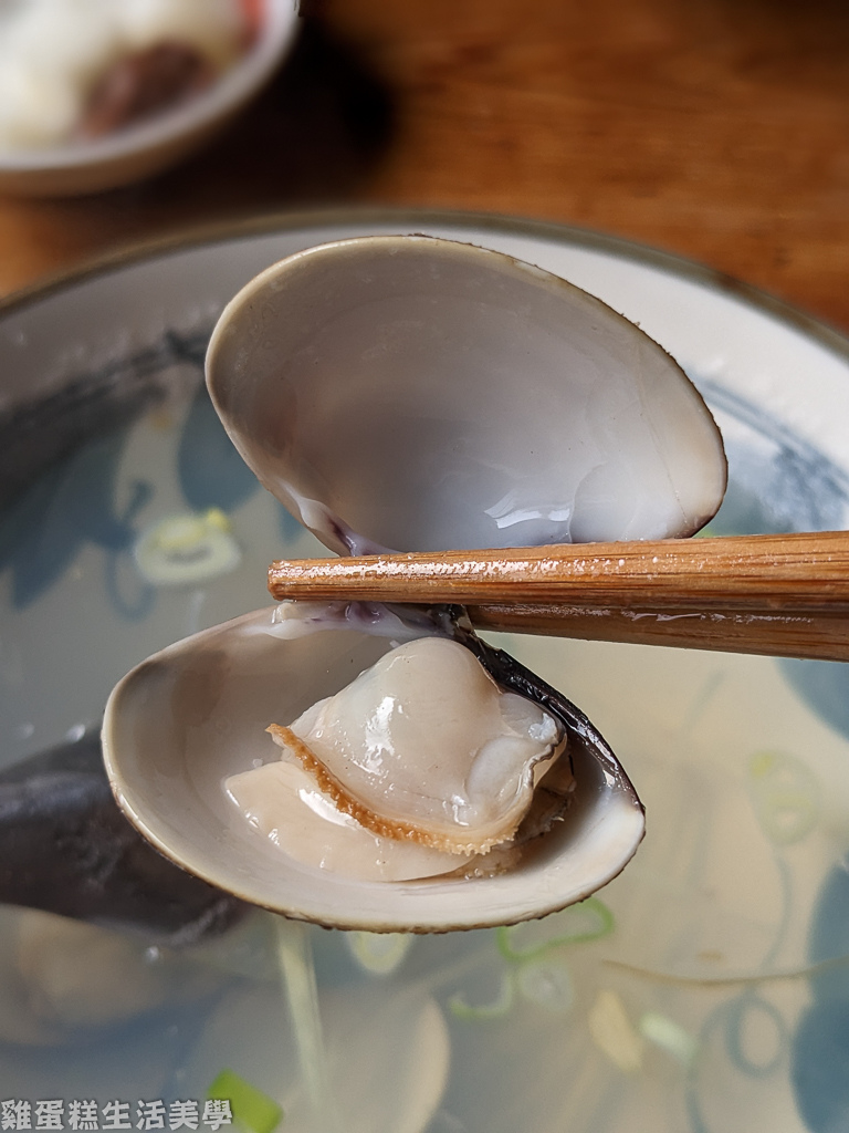 【新北食記】瑞芳食不厭 - 候位等到天荒地老也要吃到的特色午