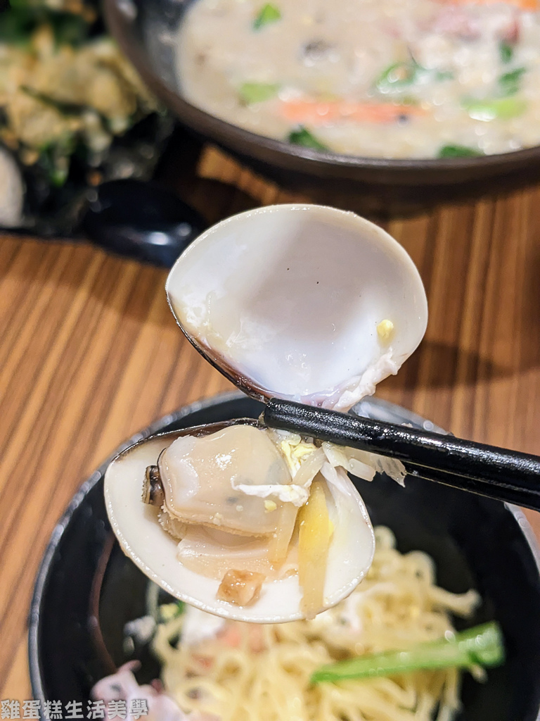 【新北食記】金山大碗螃蟹 - 大碗公滿滿海鮮的高CP值鮮味