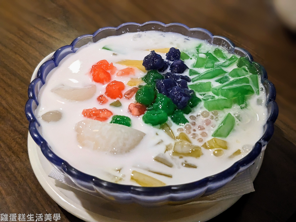 【新北食記】Island 小島泰式料理 - 位在八里左岸，充