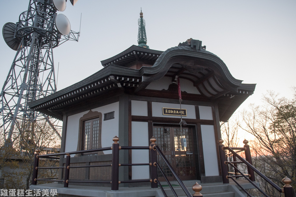 【日本旅行】北海道六天五夜旅行 DAY1 - 札幌(Soup