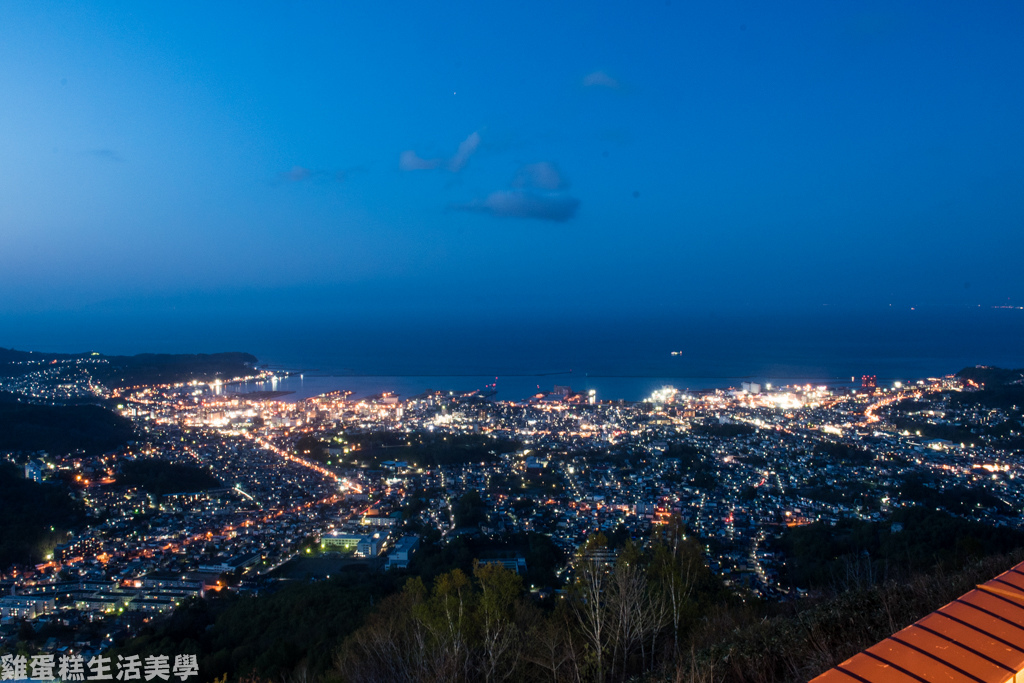 【日本旅行】北海道六天五夜旅行 DAY2 - 札幌(Saer