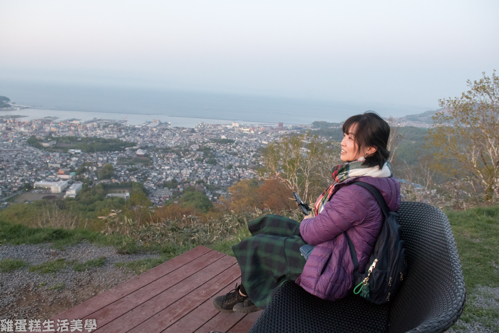 【日本旅行】北海道六天五夜旅行 DAY2 - 札幌(Saer