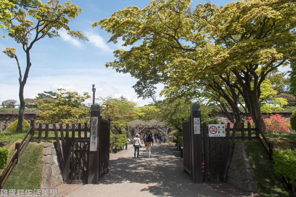 【日本旅行】北海道六天五夜旅行 DAY3 - 函館(五稜郭、