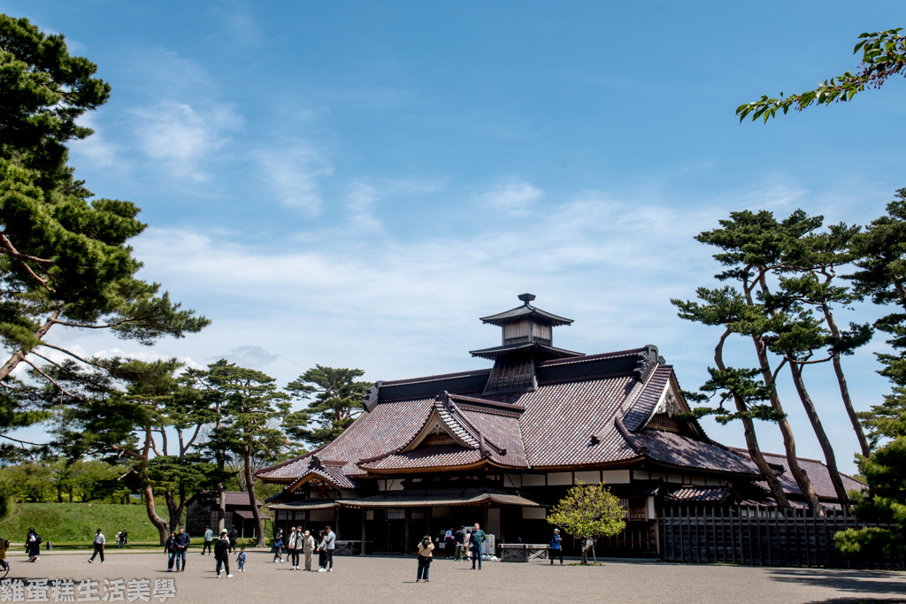 【日本旅行】北海道六天五夜旅行 DAY3 - 函館(五稜郭、