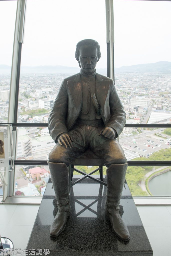 【日本旅行】北海道六天五夜旅行 DAY3 - 函館(五稜郭、