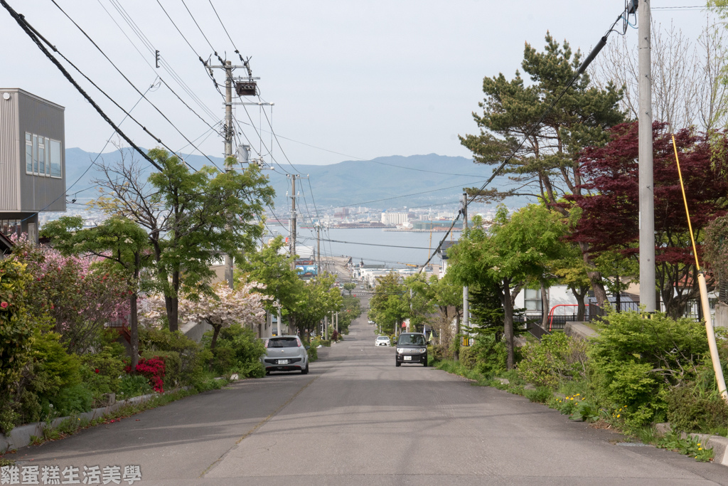 【日本旅行】北海道六天五夜旅行 DAY3 - 函館(五稜郭、