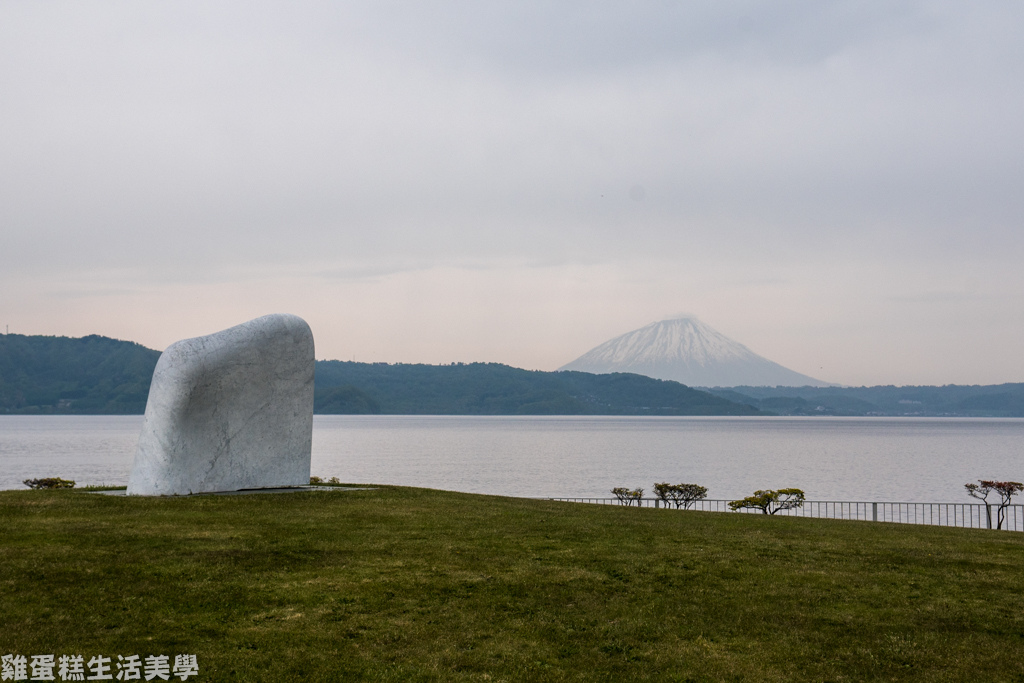 【日本旅行】北海道六天五夜旅行 DAY4 - 函館朝市、大沼