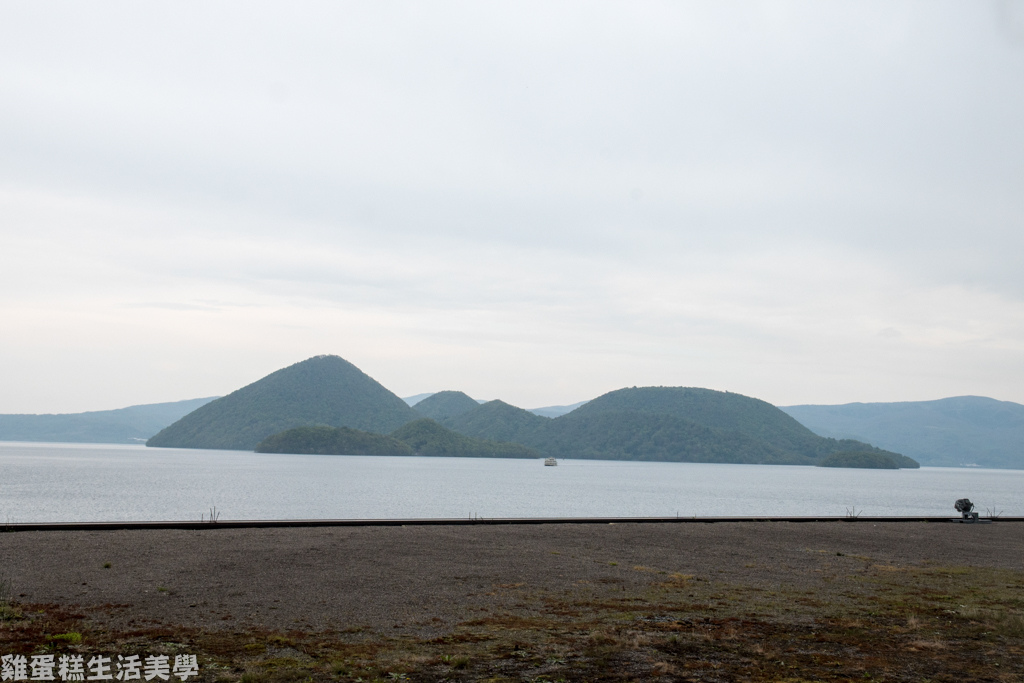 【日本旅行】北海道六天五夜旅行 DAY4 - 函館朝市、大沼