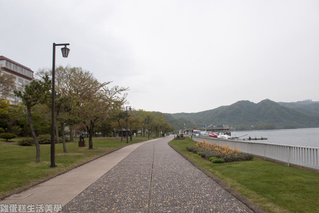 【日本旅行】北海道六天五夜旅行 DAY4 - 函館朝市、大沼