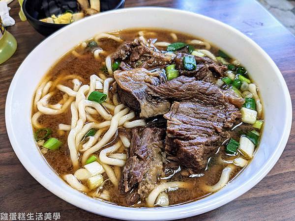 【外島旅行】金門DAY1 - 老爹牛肉麵、金門歷史民俗博物館