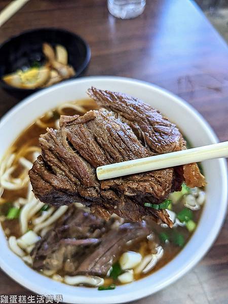 【外島旅行】金門DAY1 - 老爹牛肉麵、金門歷史民俗博物館