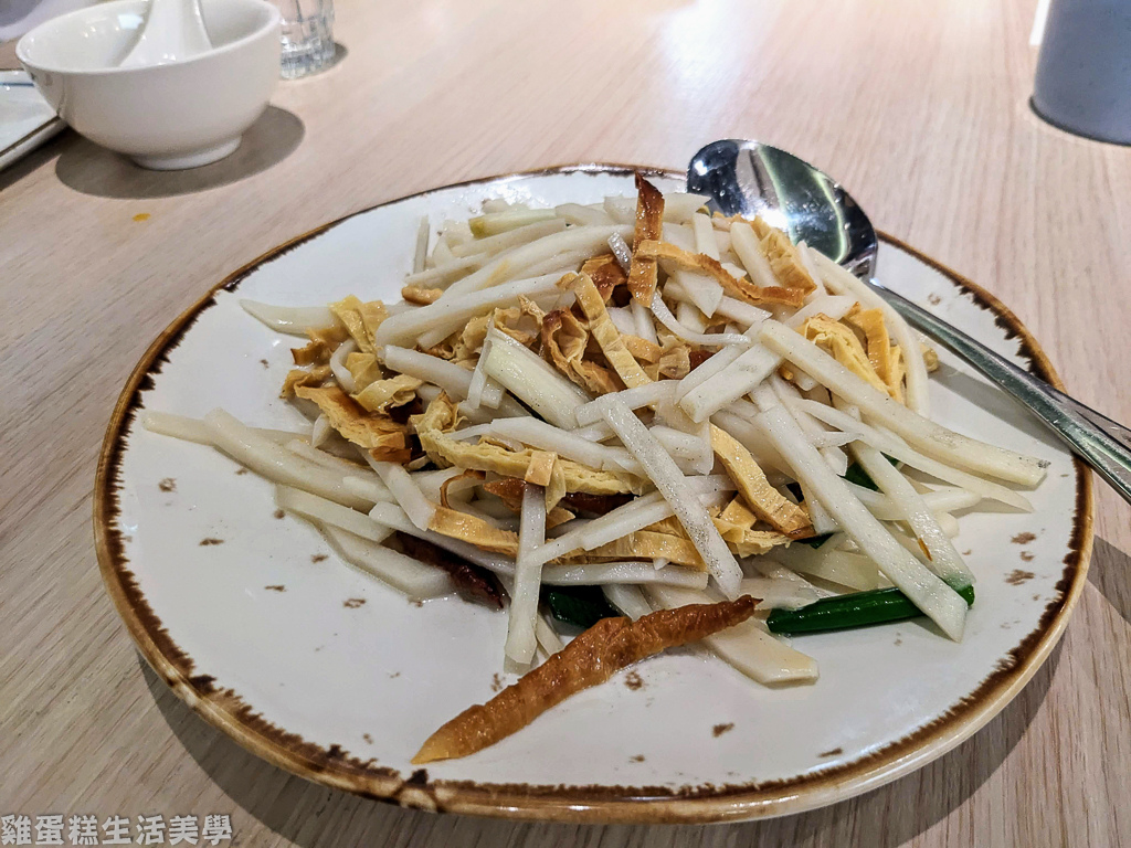 【新竹食記】真珠台灣佳味(竹北店) - 超美裝潢超讚服務，吃