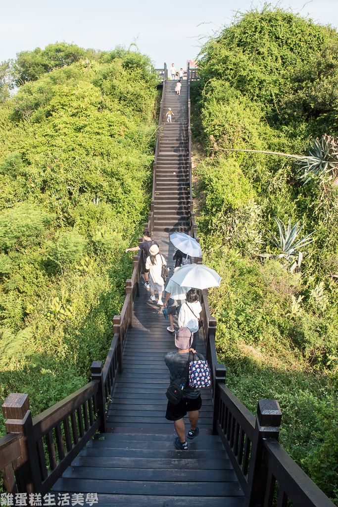 【外島旅行】金門DAY2 - 將軍堡、后麟模擬靶場、蔡師傅手