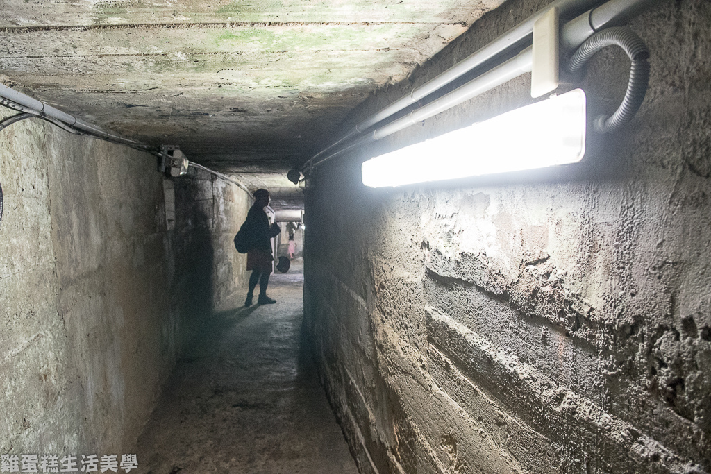 【外島旅行】金門DAY2 - 將軍堡、后麟模擬靶場、蔡師傅手