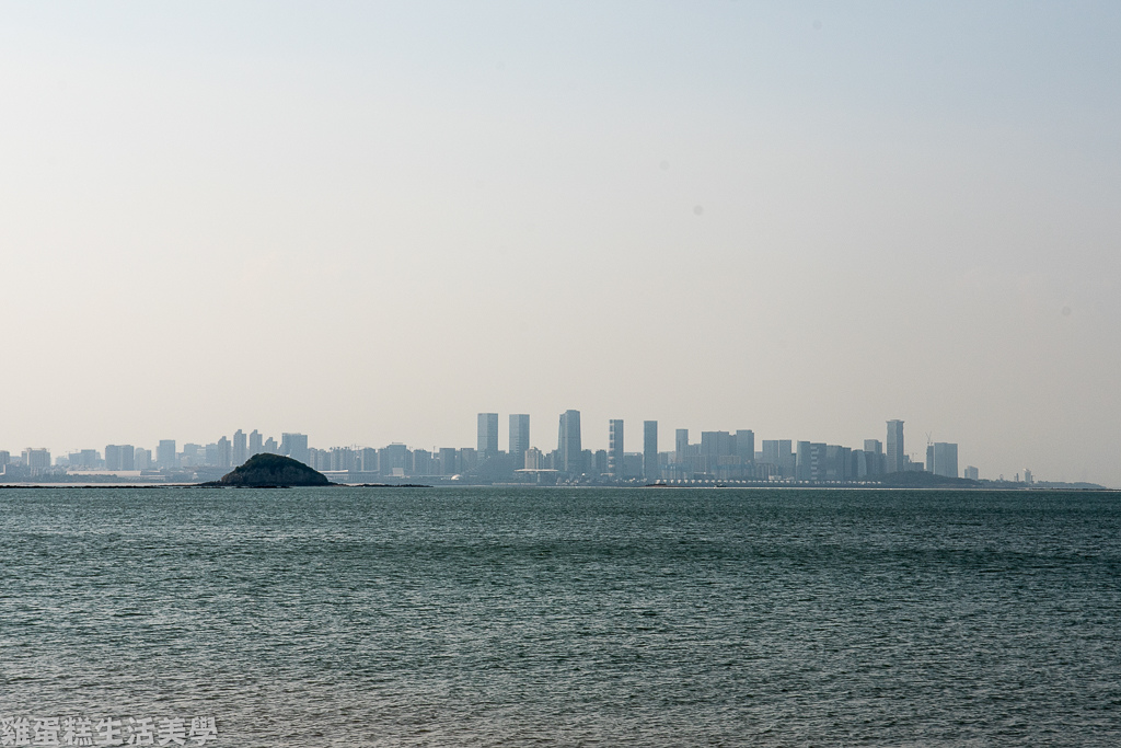 【外島旅行】金門DAY2 - 將軍堡、后麟模擬靶場、蔡師傅手