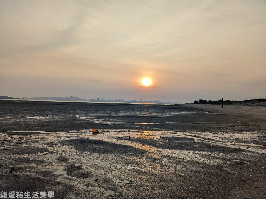 【外島旅行】金門DAY2 - 將軍堡、后麟模擬靶場、蔡師傅手