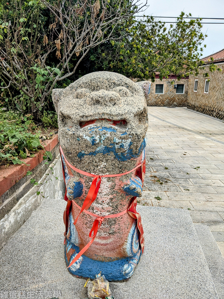 【外島旅行】金門DAY3 - 昇恆昌金湖廣場、湖前風獅爺、金