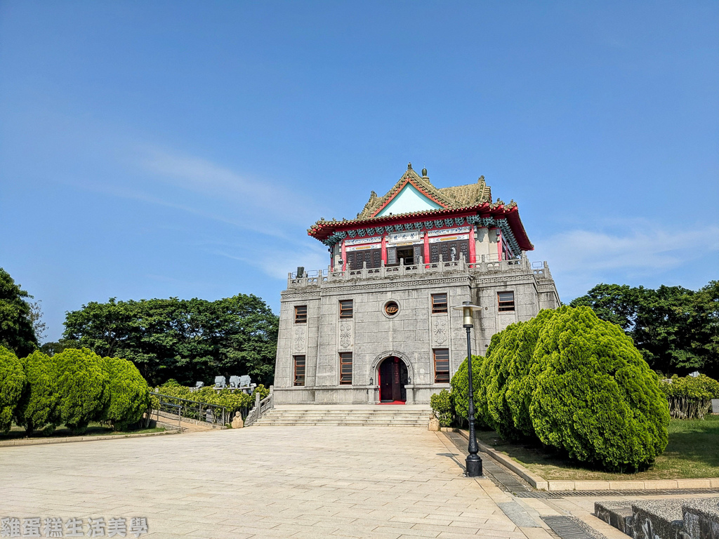 【外島旅行】金門DAY3 - 昇恆昌金湖廣場、湖前風獅爺、金