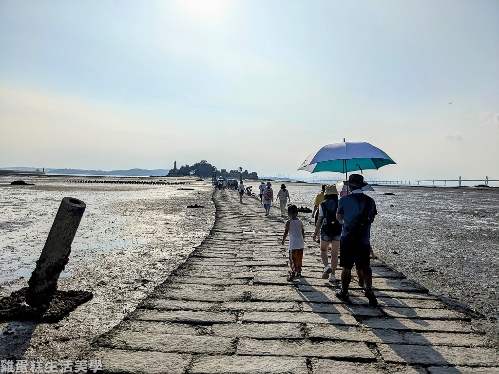 【外島旅行】金門DAY3 - 昇恆昌金湖廣場、湖前風獅爺、金