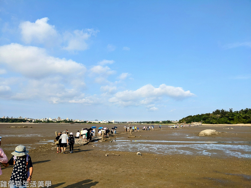 【外島旅行】金門DAY3 - 昇恆昌金湖廣場、湖前風獅爺、金