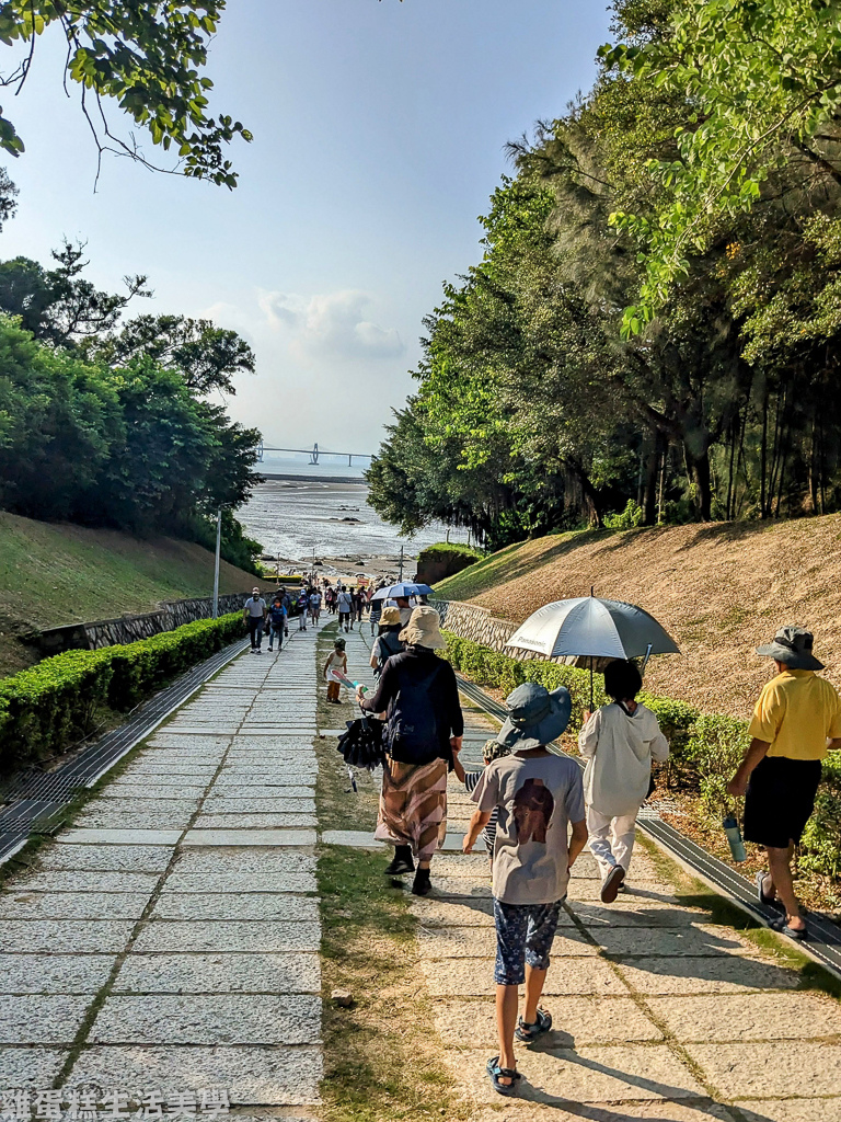 【外島旅行】金門DAY3 - 昇恆昌金湖廣場、湖前風獅爺、金