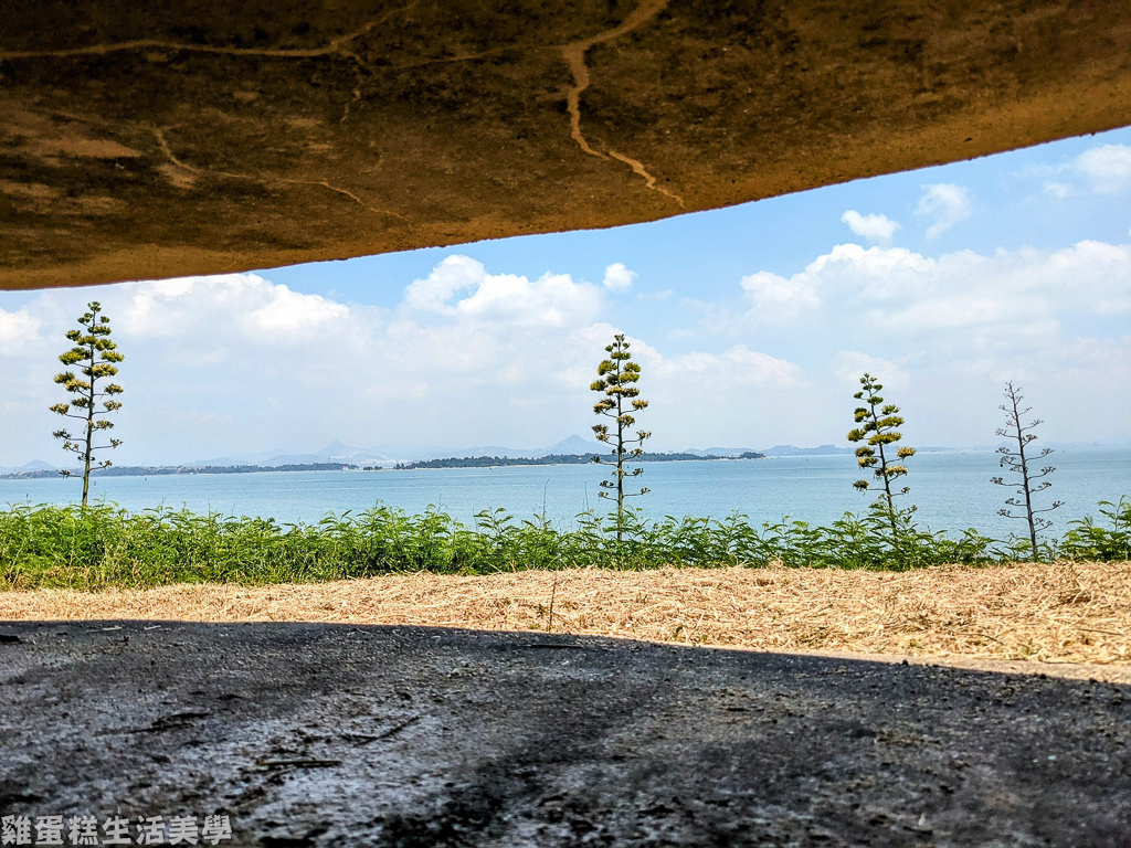 【外島旅行】金門DAY4 - 和記油條、永春廣東粥、模範街、