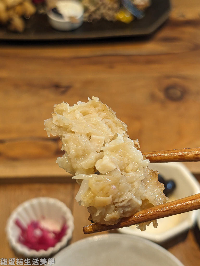 【新竹食記】井家