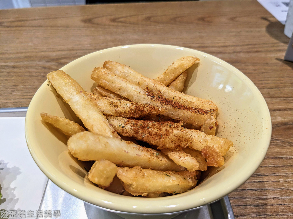 【新竹食記】植美家