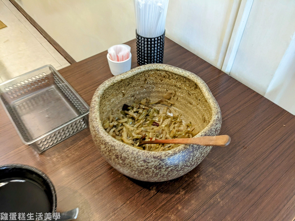 【新竹食記】貳壹村精緻麵點