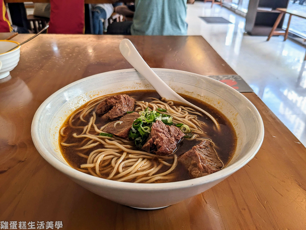 【新竹食記】貳壹村精緻麵點