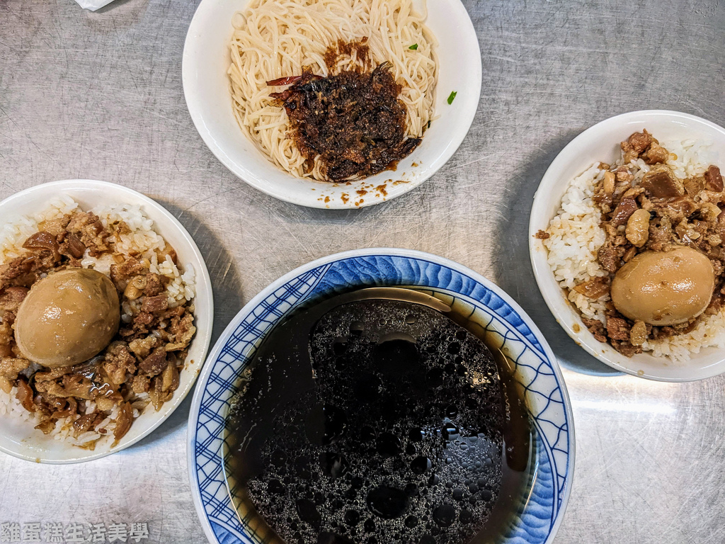 【新竹食記】老黃豬腳大王