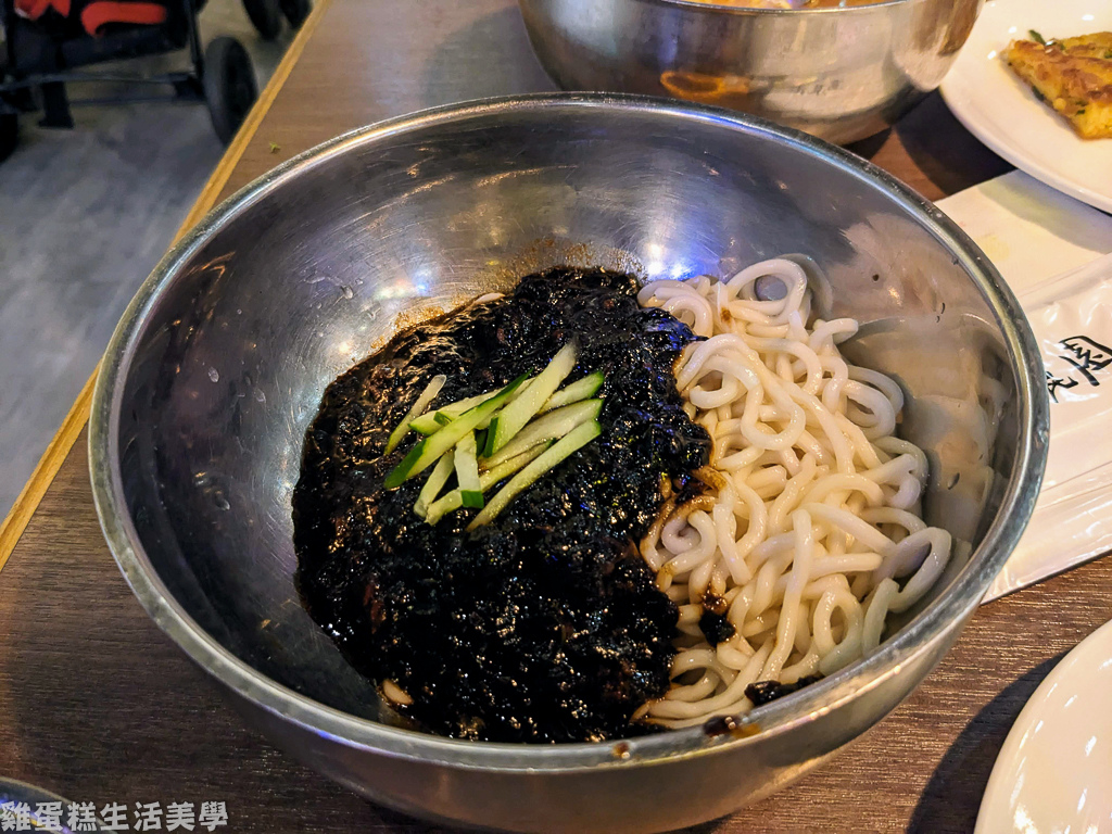 【桃園食記】高麗園銅盤烤肉(大江市場)