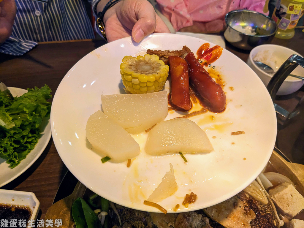 【桃園食記】高麗園銅盤烤肉(大江市場)