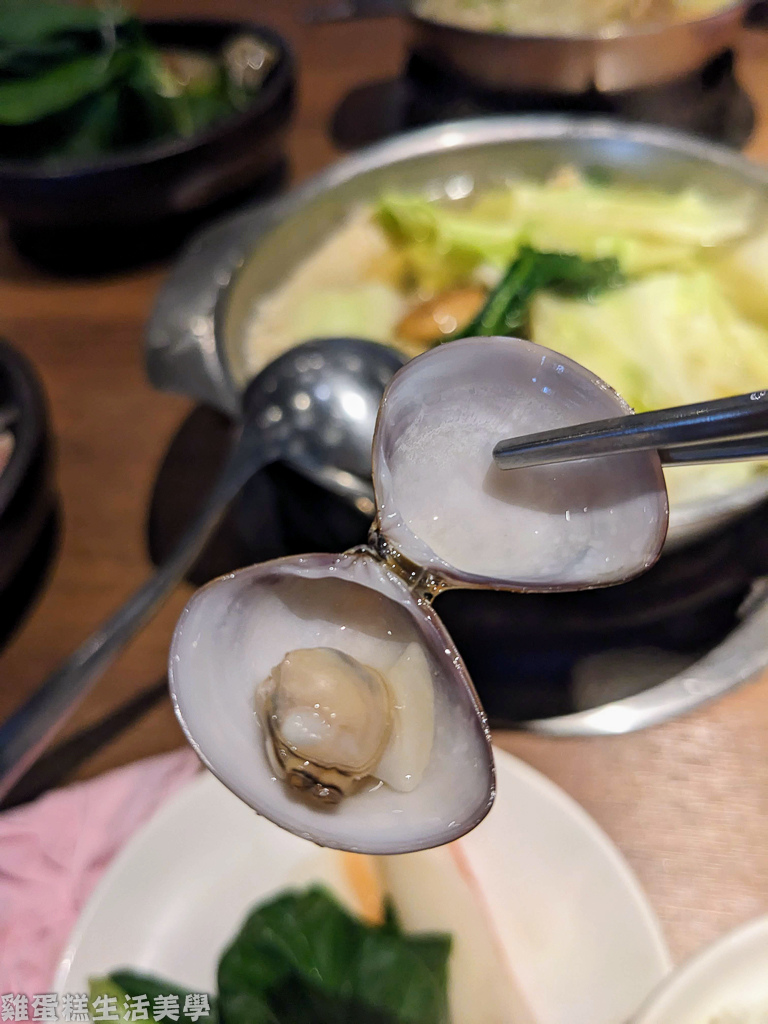 【台中食記】拾七石頭火鍋(永春店)