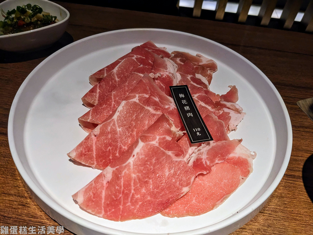 【台中食記】拾七石頭火鍋(永春店)